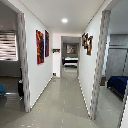 Apartamento De Lujo Apartment Guatape Luaran gambar