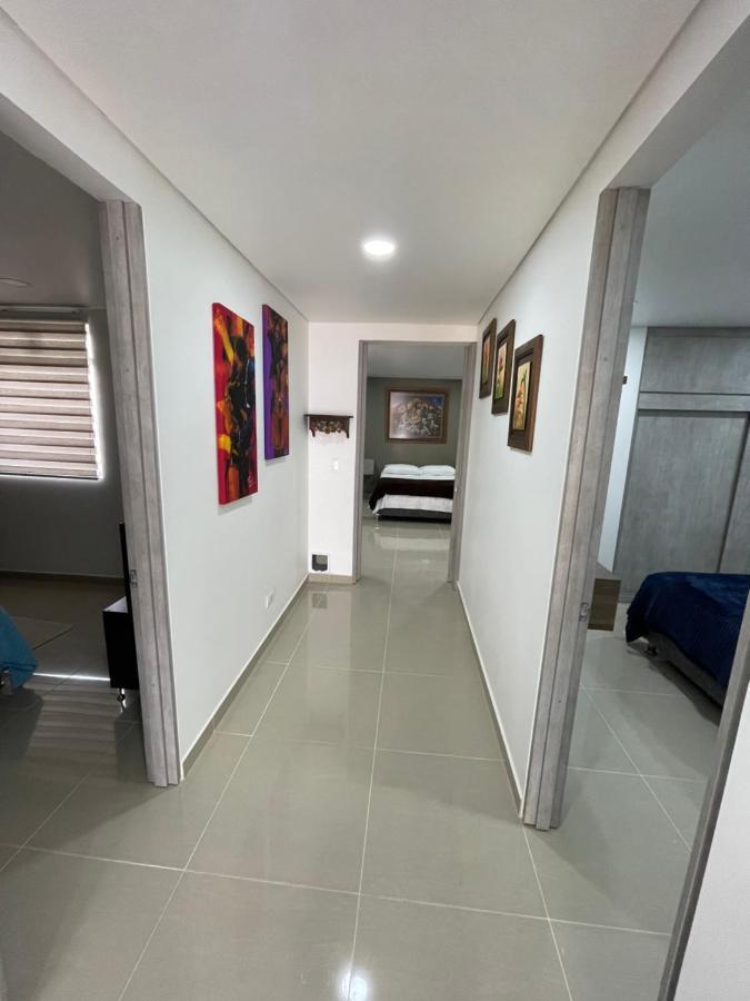 Apartamento De Lujo Apartment Guatape Luaran gambar