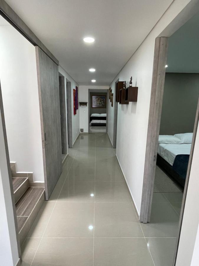Apartamento De Lujo Apartment Guatape Luaran gambar