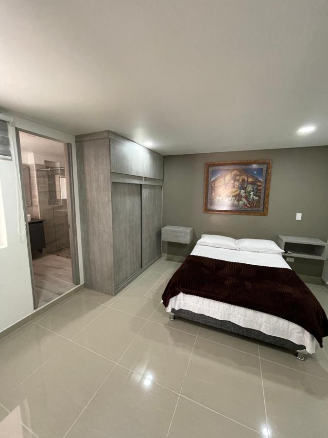 Apartamento De Lujo Apartment Guatape Luaran gambar